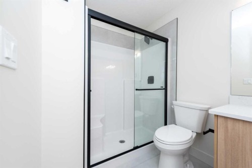 101 Waterford Passage, Chestermere, AB - Indoor Photo Showing Bathroom