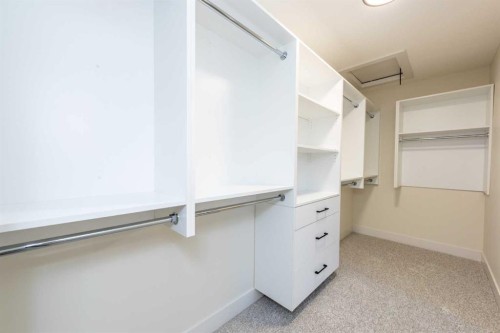 101 Waterford Passage, Chestermere, AB - Indoor With Storage