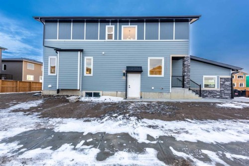 101 Waterford Passage, Chestermere, AB - Outdoor