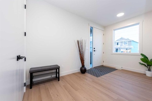 101 Waterford Passage, Chestermere, AB - Indoor Photo Showing Other Room