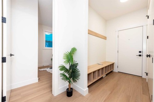 101 Waterford Passage, Chestermere, AB - Indoor Photo Showing Other Room