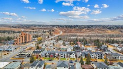 8528 47 Avenue NW Calgary, AB T3B 1Z9