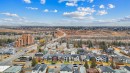 8528 47 Avenue Nw, Calgary, AB  - Outdoor With View 