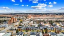 8528 47 Avenue Nw, Calgary, AB  - Outdoor With View 