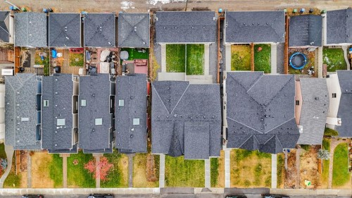 8528 47 Avenue Nw, Calgary, AB - Outdoor