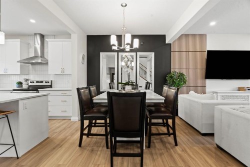 10 Emberside Link, Cochrane, AB - Indoor