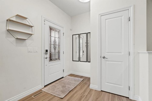 10 Emberside Link, Cochrane, AB - Indoor Photo Showing Other Room