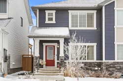 10 Emberside Link  Cochrane, AB T4C 3A9