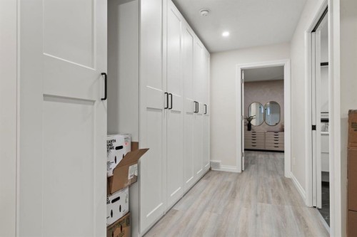 10 Emberside Link, Cochrane, AB - Indoor Photo Showing Other Room