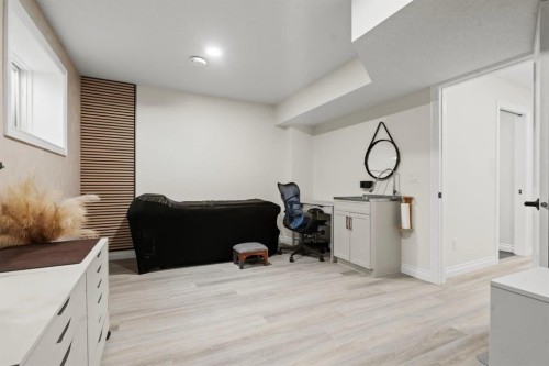 10 Emberside Link, Cochrane, AB - Indoor Photo Showing Other Room