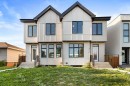 2436 30 Avenue Sw, Calgary, AB  - Outdoor With Facade 