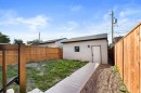 2436 30 Avenue Sw, Calgary, AB  - Outdoor With Exterior 
