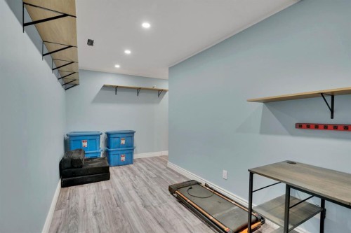 210 Cranberry Place Se, Calgary, AB - Indoor Photo Showing Other Room