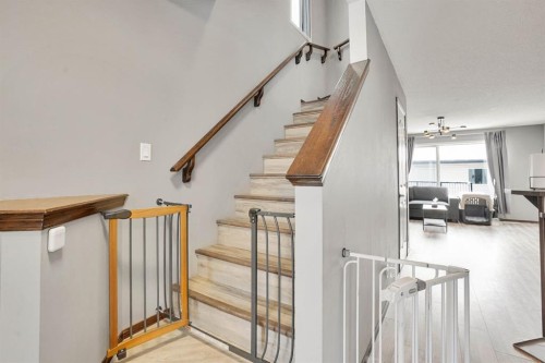 210 Cranberry Place Se, Calgary, AB - Indoor Photo Showing Other Room