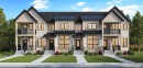 310 Alpine Boulevard, Calgary, AB  - Outdoor With Balcony With Facade 