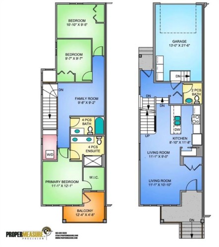 310 Alpine Boulevard, Calgary, AB - Other