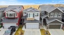 66 Howse Common Ne, Calgary, AB  - Outdoor With Facade 