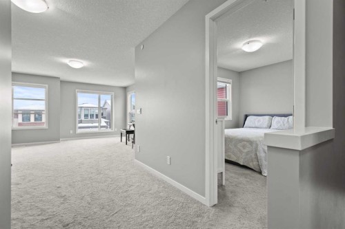 66 Howse Common Ne, Calgary, AB - Indoor