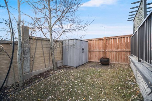66 Howse Common Ne, Calgary, AB - Outdoor
