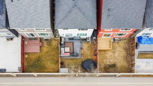 66 Howse Common Ne, Calgary, AB - Outdoor