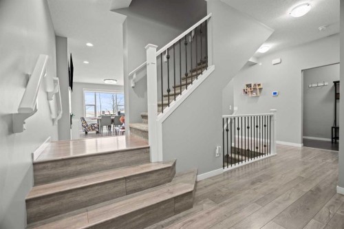 66 Howse Common Ne, Calgary, AB - Indoor Photo Showing Other Room