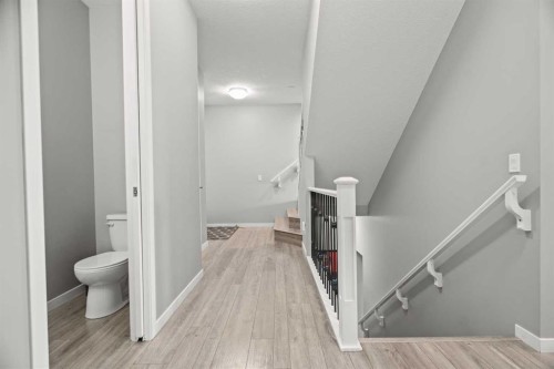 66 Howse Common Ne, Calgary, AB - Indoor Photo Showing Other Room