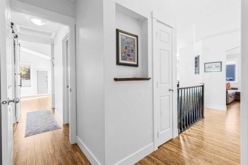 811 Boulder Creek Drive Se, Langdon, AB - Indoor Photo Showing Other Room