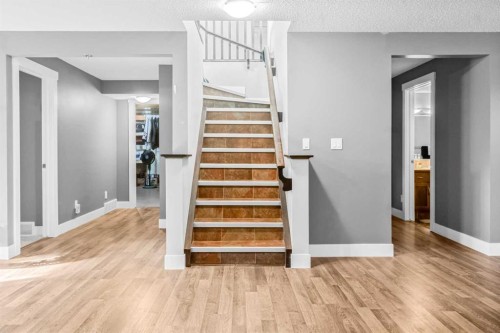 811 Boulder Creek Drive Se, Langdon, AB - Indoor Photo Showing Other Room