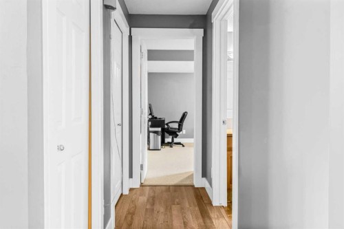 811 Boulder Creek Drive Se, Langdon, AB - Indoor Photo Showing Other Room