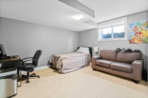 811 Boulder Creek Drive Se, Langdon, AB - Indoor