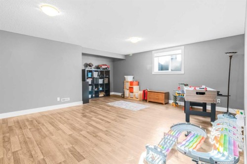 811 Boulder Creek Drive Se, Langdon, AB - Indoor