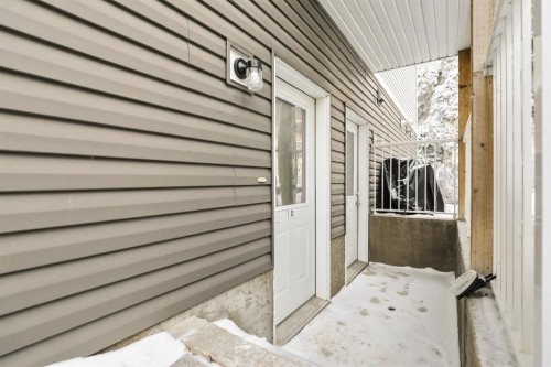 D-204 6 Avenue, Strathmore, AB - Outdoor With Exterior