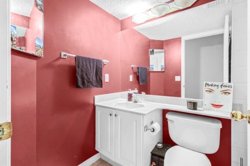 102-139 26 Avenue Nw, Calgary, AB - Indoor Photo Showing Bathroom