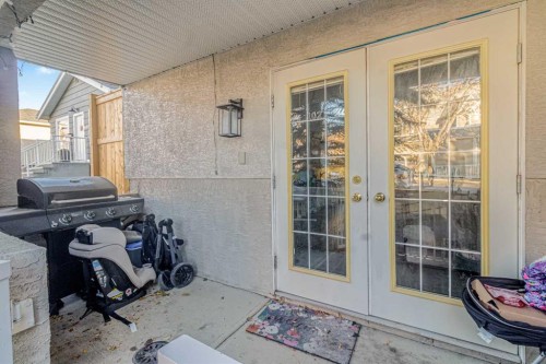 102-139 26 Avenue Nw, Calgary, AB - Outdoor With Deck Patio Veranda With Exterior