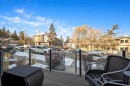 47 28 Avenue Sw, Calgary, AB  - Outdoor With Deck Patio Veranda 