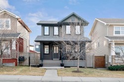 263 Evanston Way NW Calgary, AB T3P 0C9