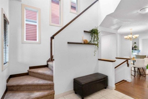 263 Evanston Way Nw, Calgary, AB - Indoor Photo Showing Other Room