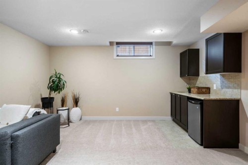 263 Evanston Way Nw, Calgary, AB - Indoor Photo Showing Other Room