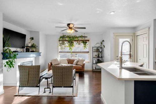 263 Evanston Way Nw, Calgary, AB - Indoor