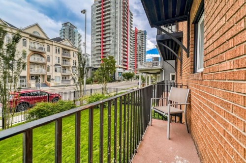 201-1027 12 Avenue Sw, Calgary, AB - Outdoor