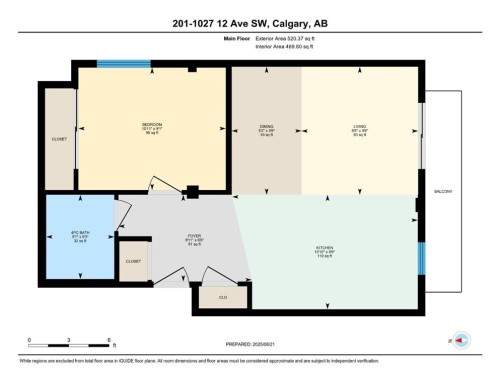 201-1027 12 Avenue Sw, Calgary, AB - Other