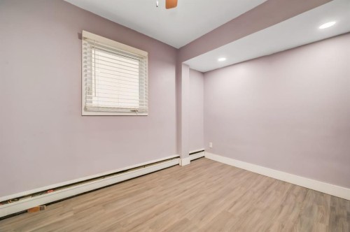 201-1027 12 Avenue Sw, Calgary, AB - Indoor Photo Showing Other Room