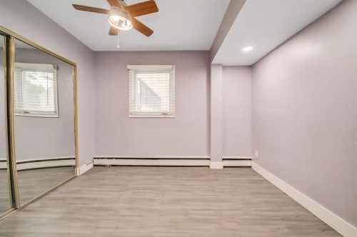 201-1027 12 Avenue Sw, Calgary, AB - Indoor Photo Showing Other Room