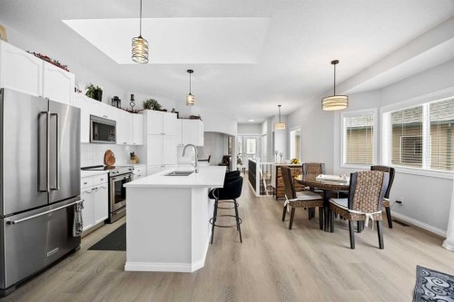 127 Invermere Close, Chestermere, AB - Indoor