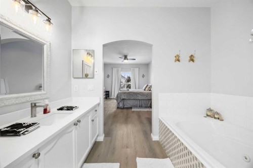 127 Invermere Close, Chestermere, AB - Indoor