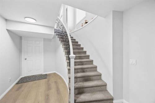 127 Invermere Close, Chestermere, AB - Indoor Photo Showing Other Room