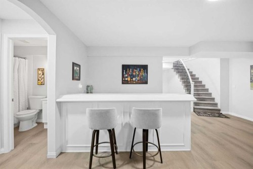 127 Invermere Close, Chestermere, AB - Indoor Photo Showing Other Room