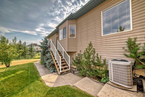 127 Invermere Close, Chestermere, AB - Outdoor With Exterior