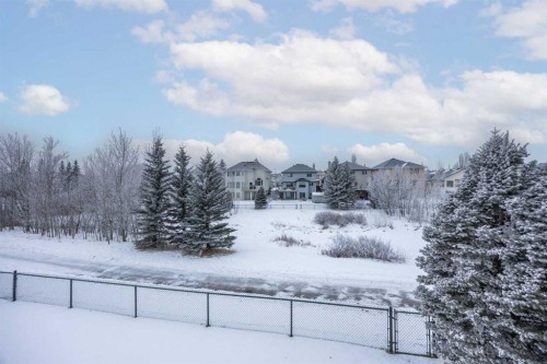 127 Invermere Close, Chestermere, AB - Outdoor With View