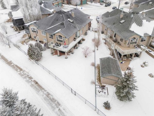 127 Invermere Close, Chestermere, AB - Outdoor